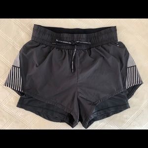 H&M Running Shorts
